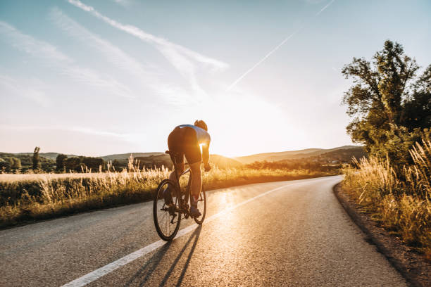 Cycling Mumbai to Goa